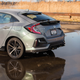 Photo: Kristen Lee/Jalopnik